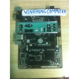 Bo mạch chủ mainboard h61 h81 b75 b85 h110 chính hãng giá tốt nhhất