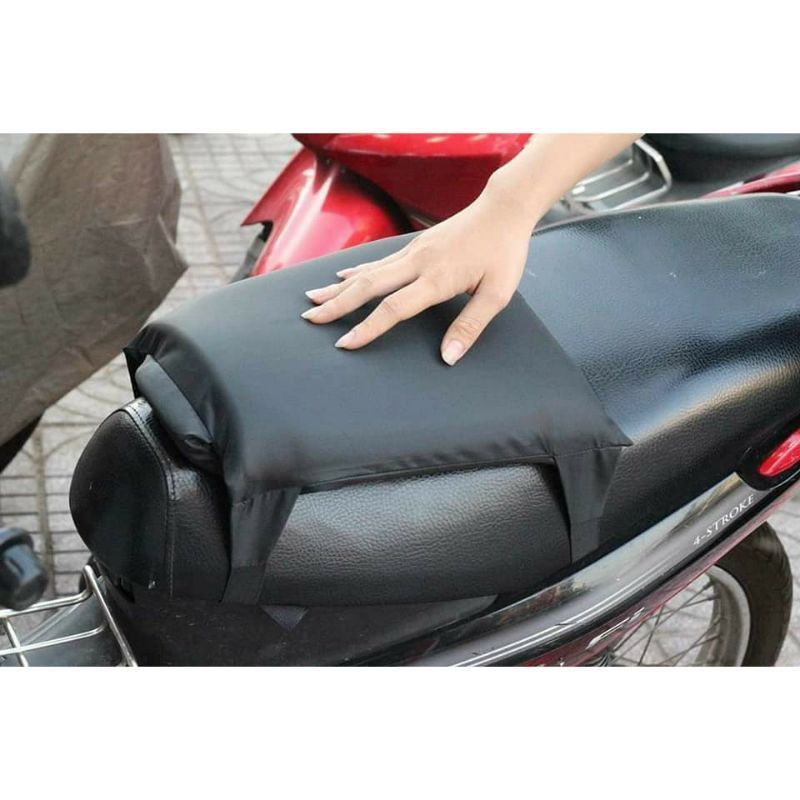 nệm lót yên xe chất lượng giá rẻ