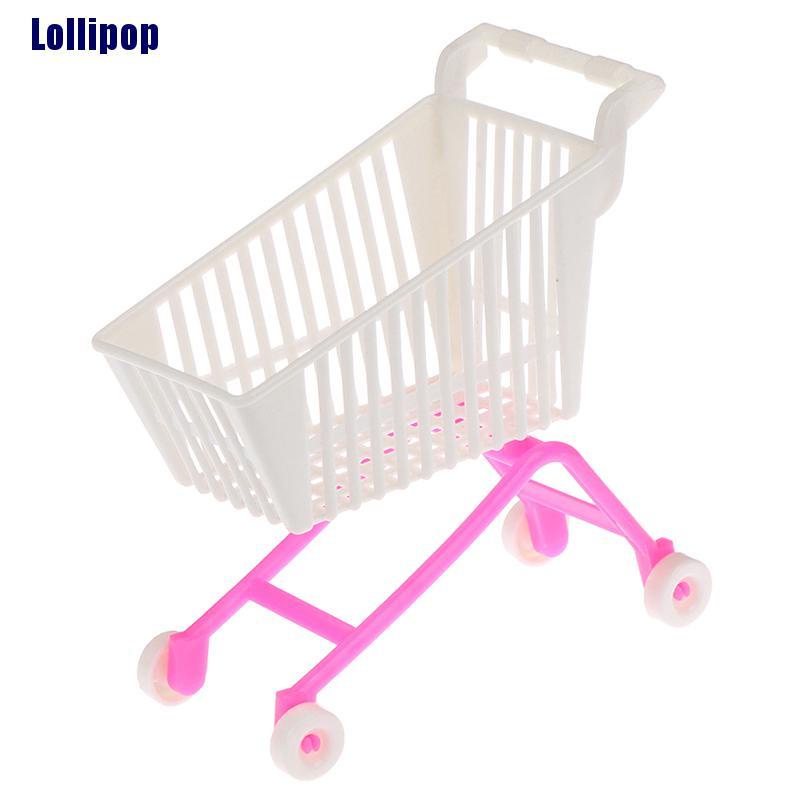 Xe đẩy mua sắm mini dành cho trẻ em