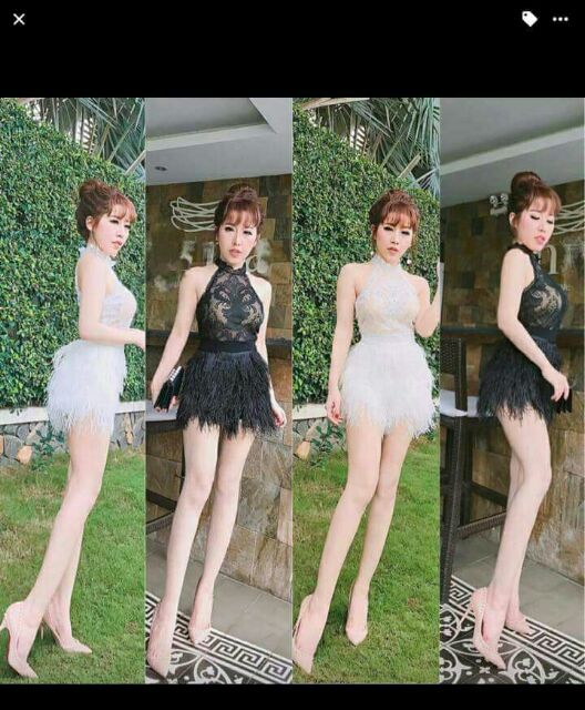 Jump ren xịn tua rua