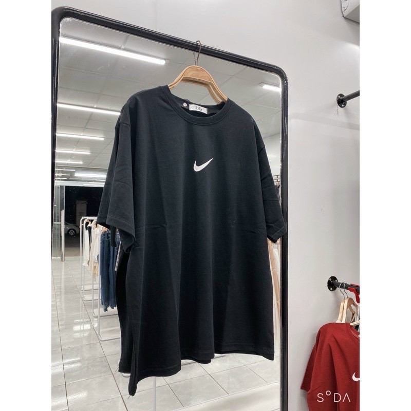 [Mã FAMAYWA giảm 10K đơn 50K] Áo thun hình Ni ki - 3158 ảnh thật | BigBuy360 - bigbuy360.vn