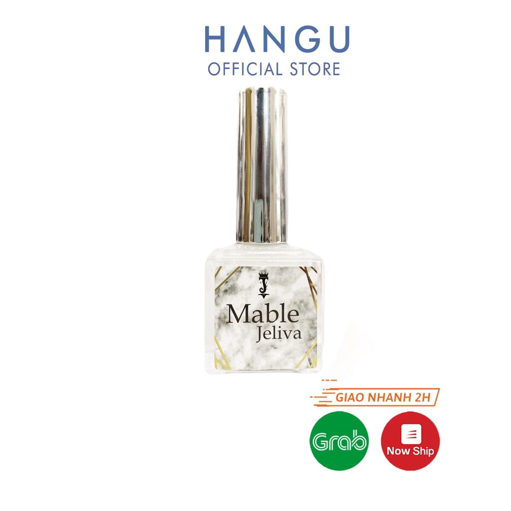 Cồn loang trắng Jeliva 15ml