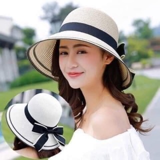 Sét Mũ cói Đi Biển TTTE
