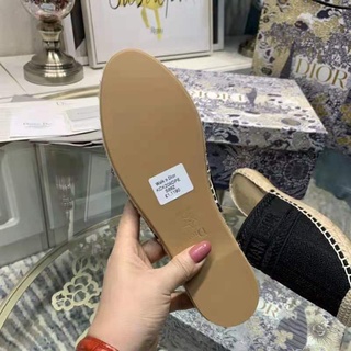 Sục jadior đế cói fullbox