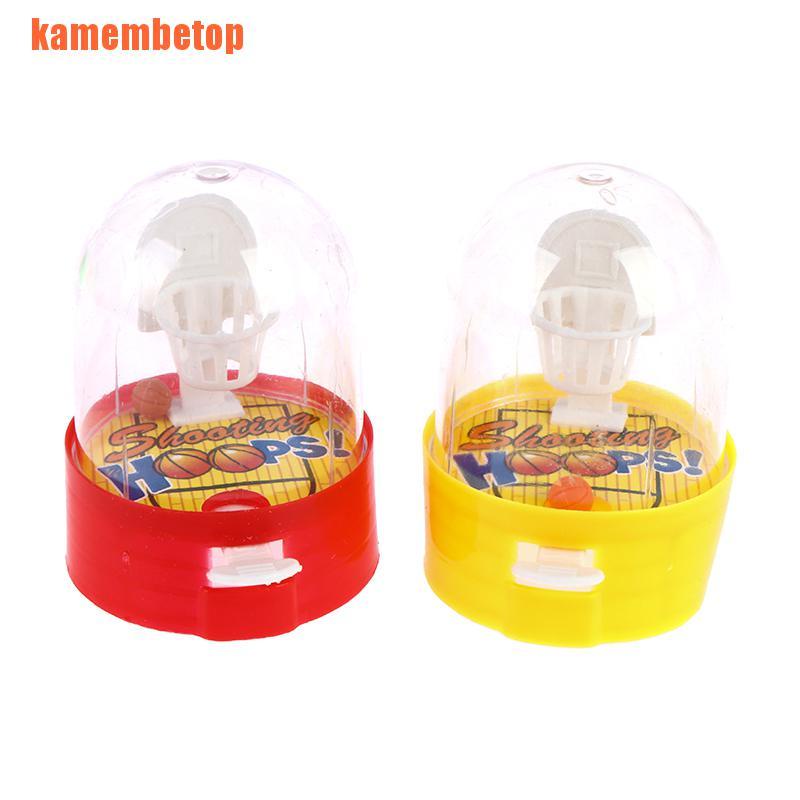 Set 12 Khung Bóng Rổ Mini Cho Bé Chơi