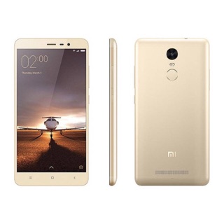 Điện Thoại Xiaomi Redmi Note3. Hàng chính hãng, Máy cũ đẹp 95%.
