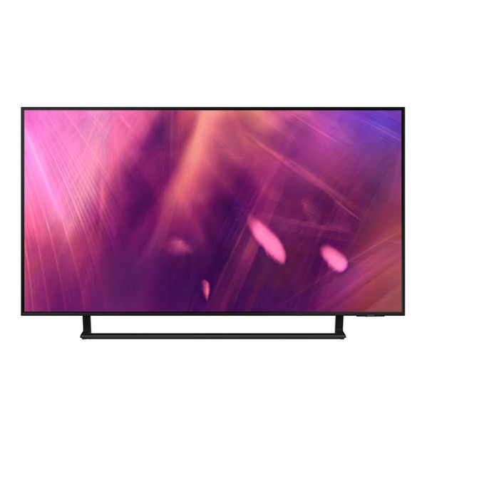 UA50AU9000-MIỄN PHÍ CÔNG LẮP ĐẶT-Smart Tivi Led Samsung 4K 50 inch UA50AU9000 Mới 2021