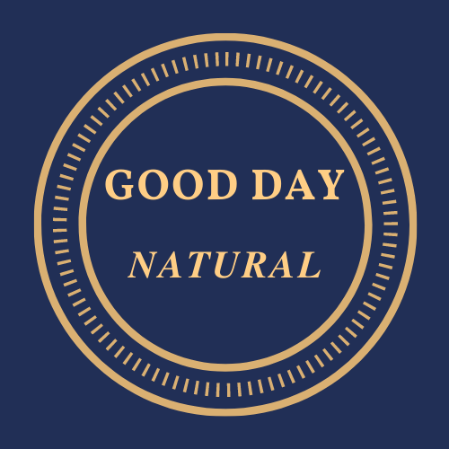 GOOD DAY - NATURAL
