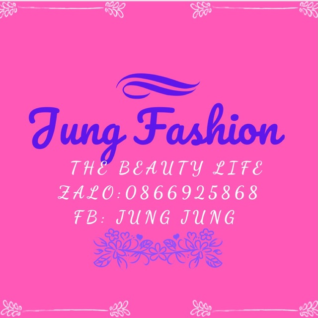 Jung Fashion