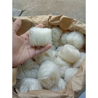 Hủ tíu khô sadec