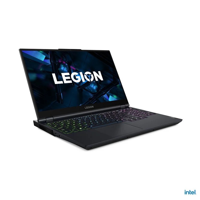 [ELGAME20 giảm 10%]Laptop Lenovo Legion 5 15ACH6H (82JU00YWVN) R5-5600H 8GB 512GB RTX™ 3060 I 156' 165Hz W11