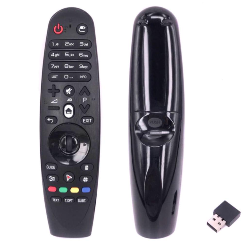 Bộ điều khiển Lazer thuyết trình HR-600
