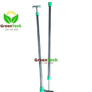 Bơm xịt inox - cần xịt phun xương tia inox