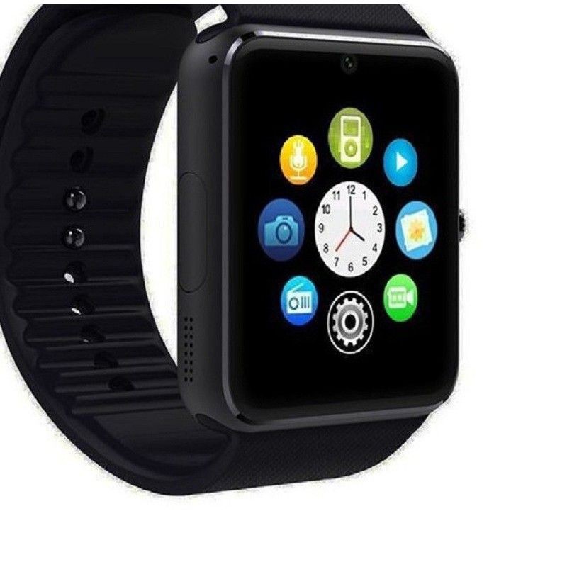 [5🌟][FREESHP-150K] ĐỒNG HỒ SMARTWATCH GT08 XÀI SIM [SALE]