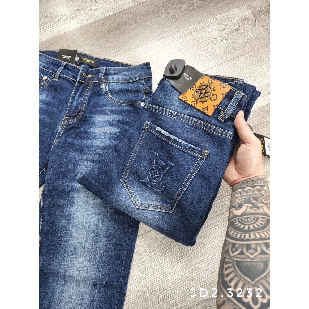 Quân Jean  Vli JD2.3232