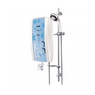 Máy nước nóng Alpha S200 EP