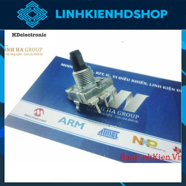 Công Tắc Vô Cấp EC16 zin
