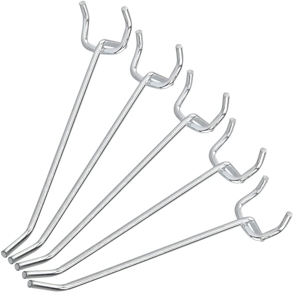 Set 30 Móc Treo Đồ Đa Năng Dùng Trong Siêu Thị