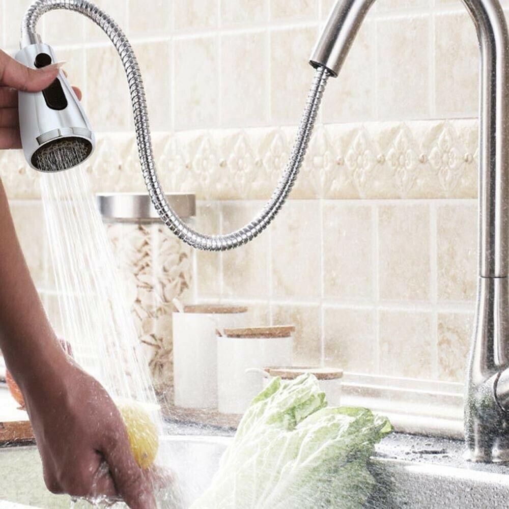 Đầu Vòi Hoa Sen Thay Thế Chống Văng Nước