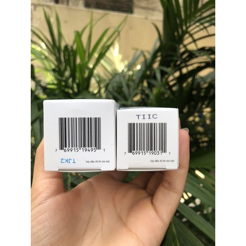 [AUTH] TINH CHẤT GIẢM MỤN THE ORDINARY NIACINAMIDE 10% + ZINC 1% ( 30ML ) | BigBuy360 - bigbuy360.vn