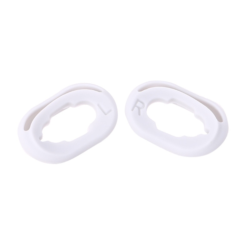 Nút Bọc Đầu Tai Nghe Thay Thế Bằng Silicon Cho Galaxy Buds live