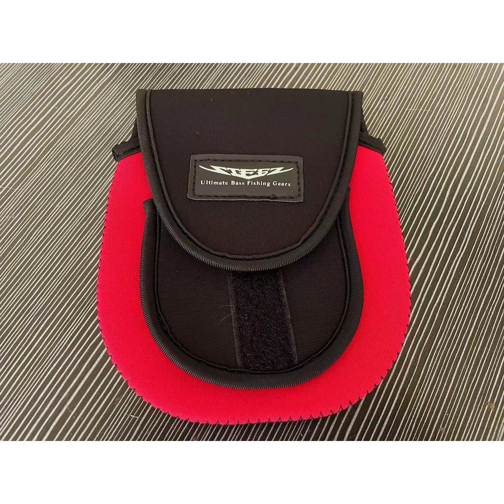 Túi đựng máy câu cá Daiwa S/ M/ L tiện dụng