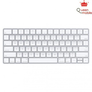 Bàn phím không dây Apple MLA22