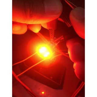 Đèn xi nhan DEMI T10 ( 1 cặp)