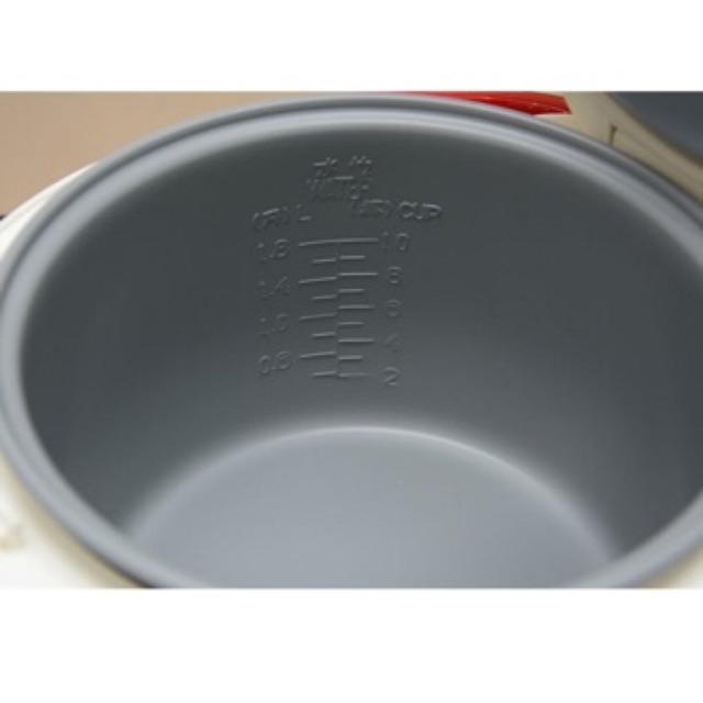 nồi cơm happy cook 1,8 l | BigBuy360 - bigbuy360.vn