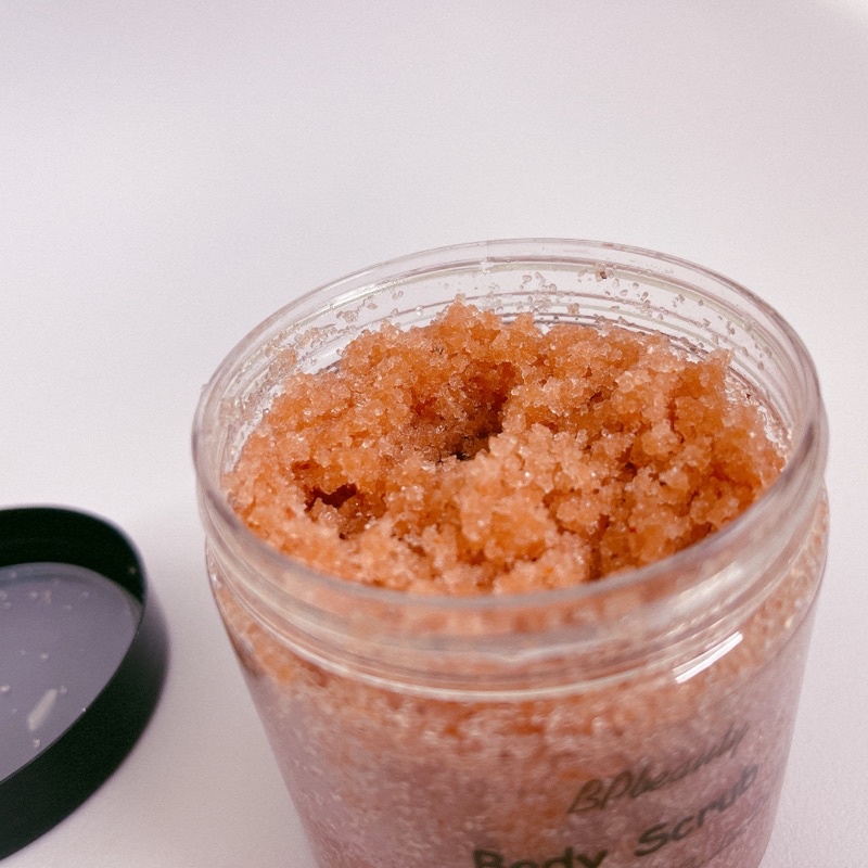 Tẩy tế bào chết Muối hồng Hymalaya Handmade BODY SCRUB Lấy đi lớp da chết toàn thân cho da thêm khỏe mạnh từ bên trong | BigBuy360 - bigbuy360.vn