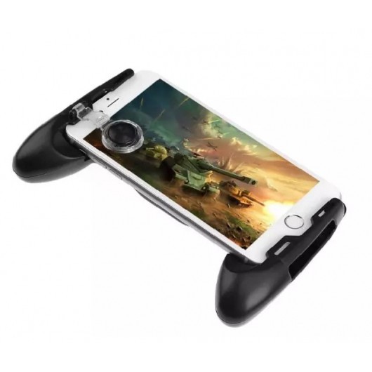 [XảKho] Tay Cầm Chơi Game Liên Quân,PUBG... Dòng JL01 Phụ Kiện Điện Thoại Ngon Bổ Rẻ __MtpShop9x