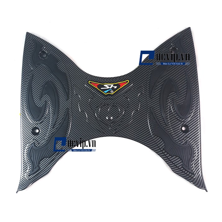 Thảm Lót Chân Carbon MS1440 SH 2017 - 2019 Đẳng Cấp 1440