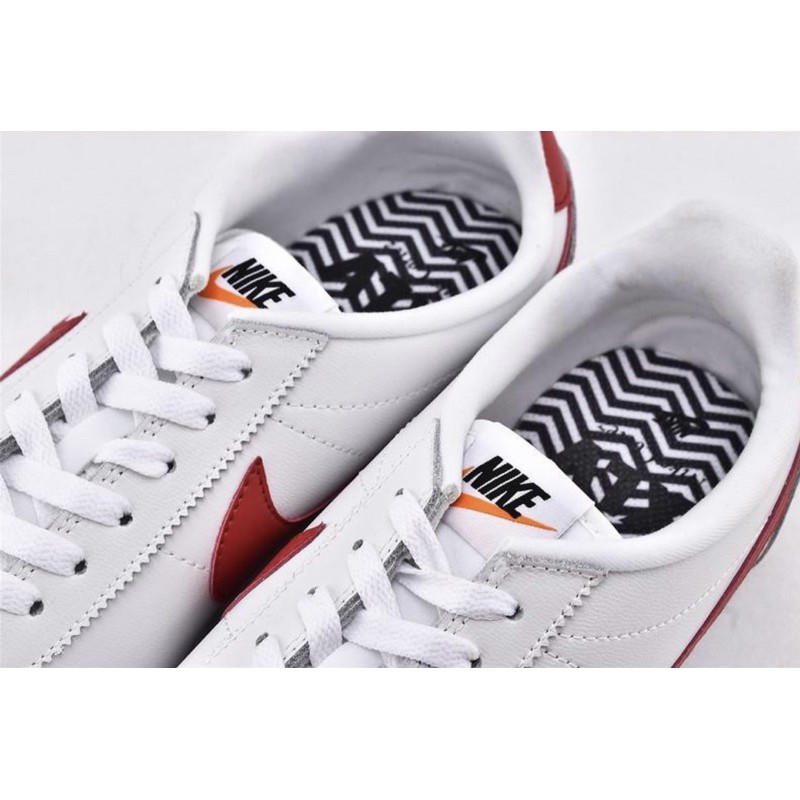 [Mã FAGREEN245 giảm tới 30K đơn 99K] Giày Nike Classic Cortez và Cortez Happy Birthday chính hãng | BigBuy360 - bigbuy360.vn