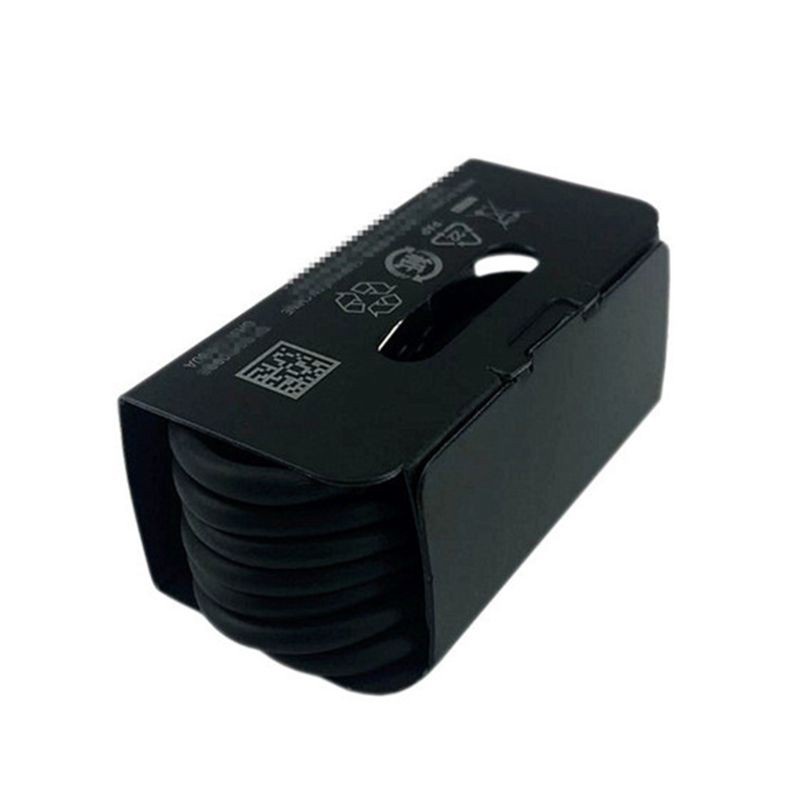 Dây Cáp Sạc Nhanh Type-C Gắn Tường Cho Điện Thoại