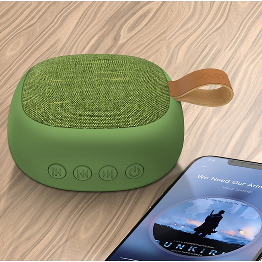 Loa bluetooth Hoco BS31 V4.2 600mAh