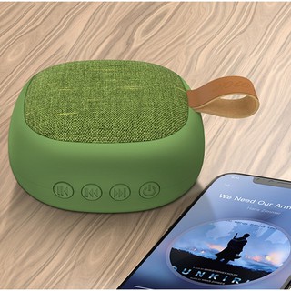 Loa bluetooth hoco bs31 v4.2 600mah