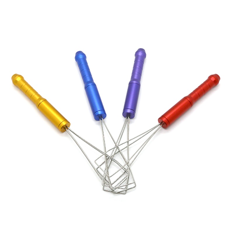 Mojito Dụng Cụ Tháo Chìa Khóa Máy Tính Ba Khớp Bằng Hợp Kim Nhôm