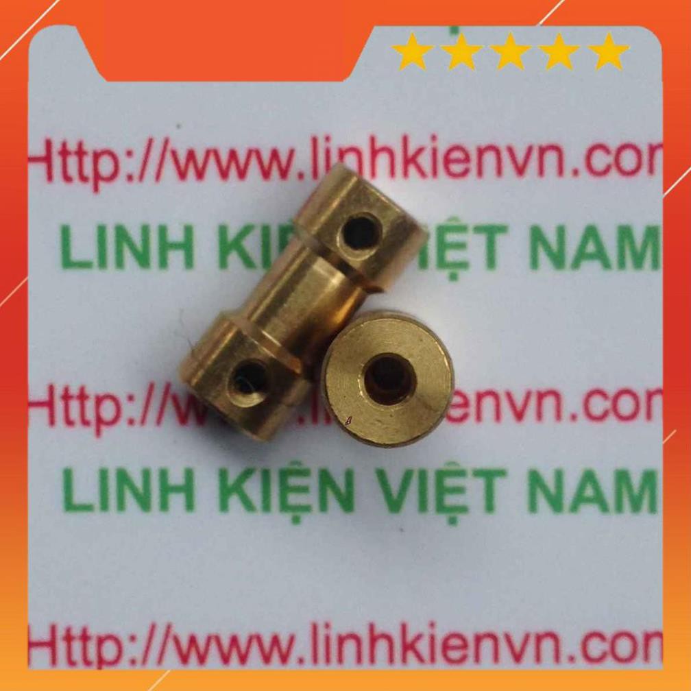 Đầu khoan mạch CNC 3.17mm / Đầu kẹp mũi khoan CNC / Chấu giữ mũi khoan CNC - K4H8