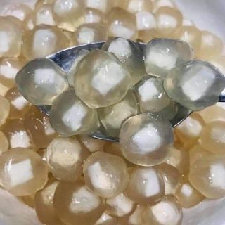 Chân trâu trắng nhân dừa 1 kg