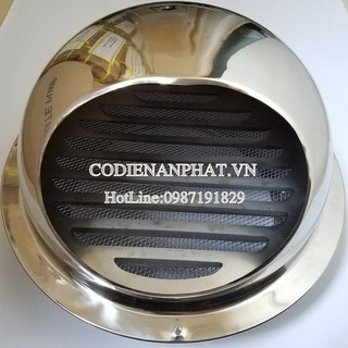 CHỤP THÔNG HƠI D250