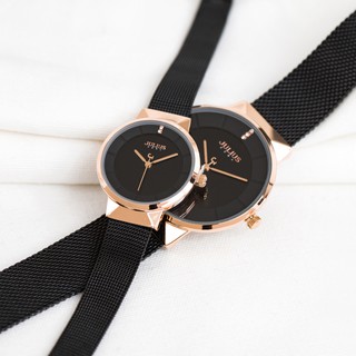 Đồng Hồ Cặp Julius JA-1104