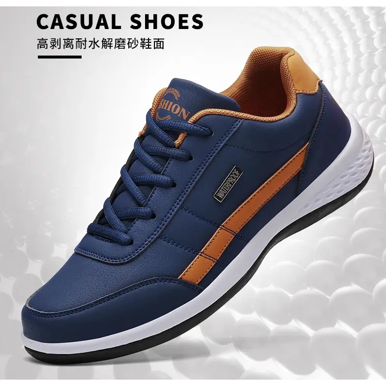 Giày thể thao thời trang cho nam size 38-48