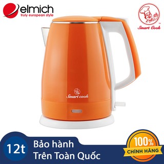 - bình siêu tốc elmich - smartcook kes-3866