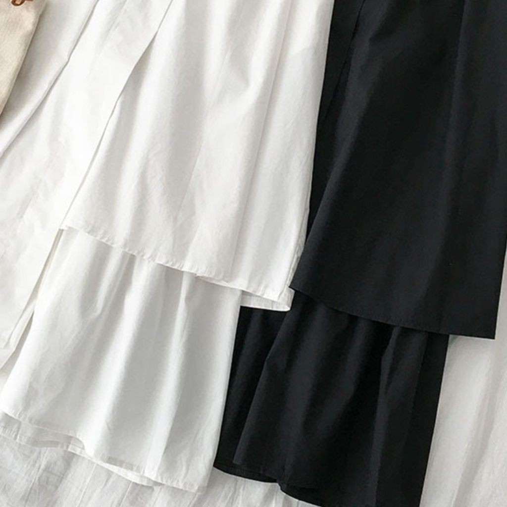 Chân váy dài phối đắp TD1 - 309 | BigBuy360 - bigbuy360.vn