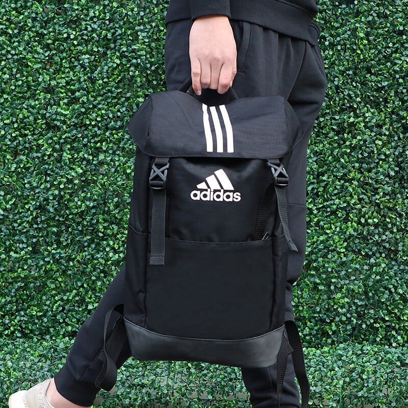 ⚡️  Balo Adidas TRAINING 3-STRI.PES BACKPACK - CF3290   - Hàng Xuất Xịn - CAM KẾT CHẤT LƯỢNG