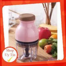 Linh Kiện Lưỡi Dao Cho Máy Xay Osaka Nắp Nâu Dẹt