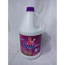 Nước giặt Spy Thái lan can 3,8l