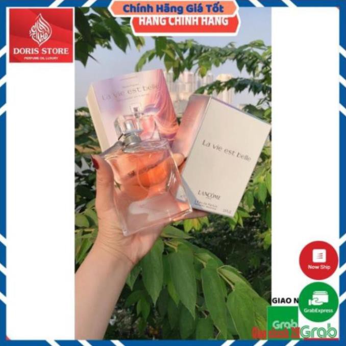 [HÀNG HOT] Nước hoa nữ Lancome L' EDP 75ML | Thế Giới Skin Care