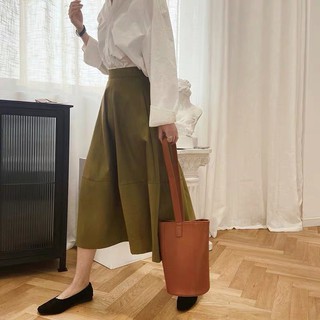 Chân váy phồng Hàn Quốc