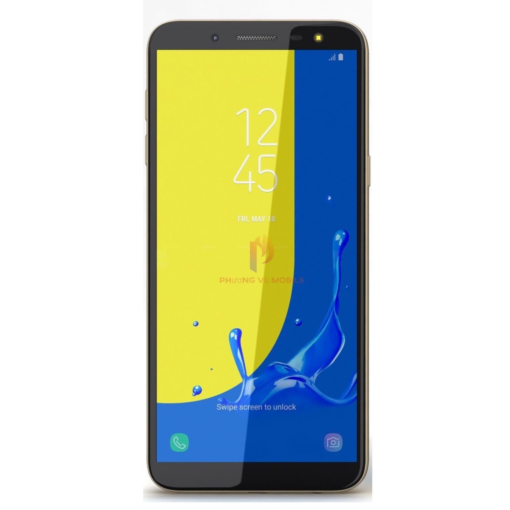 ĐIỆN THOẠI DI ĐỘNG SAMSUNG GALAXY J6 ( 2018 ) – HÀNG CHÍNH HÃNG – BẢO HÀNH 12 THÁNG